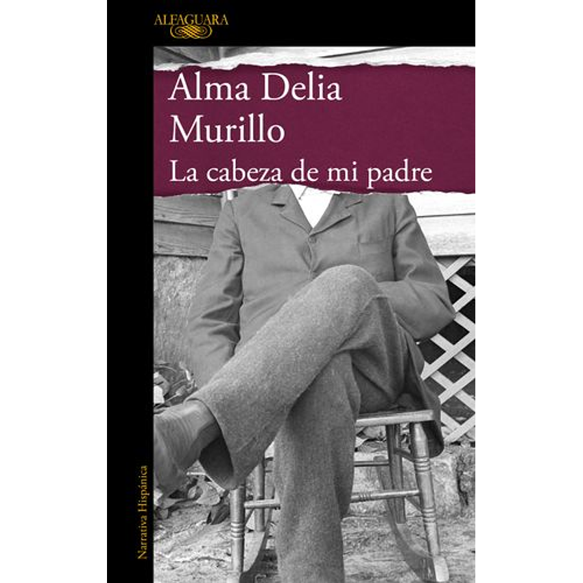 La Cabeza De Mi Padre 1