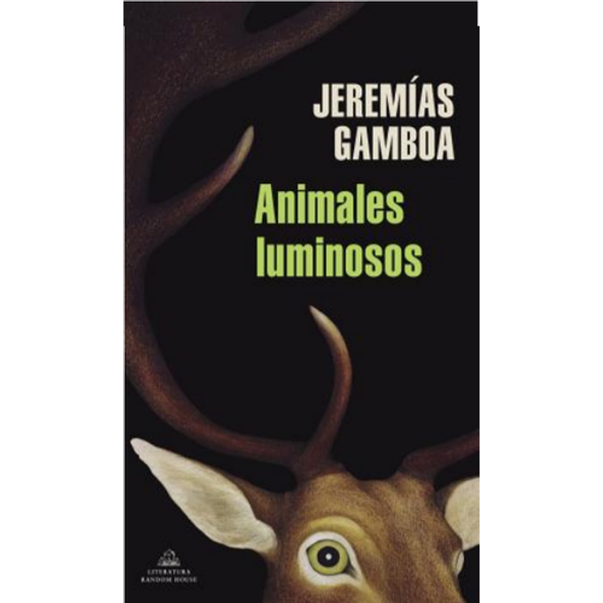 Animales Luminosos 1