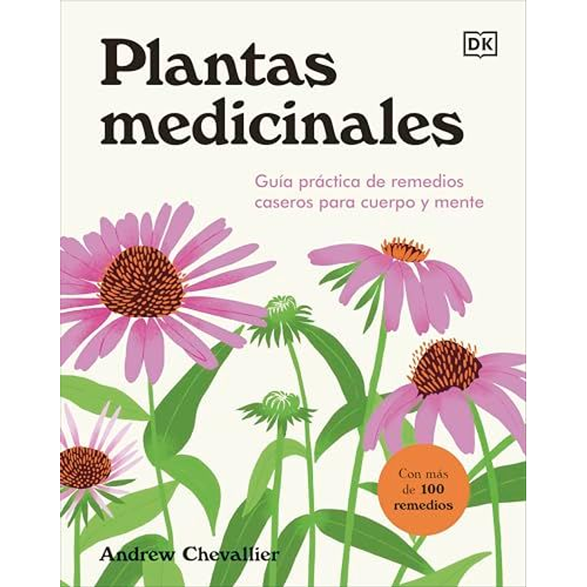 Plantas Medicinales 1