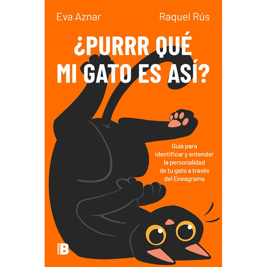 Purrr Que Mi Gato Es Asi 1