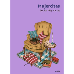 Mujercitas - Alma Panorama