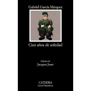 Cien Años De Soledad (4ª Ed.)