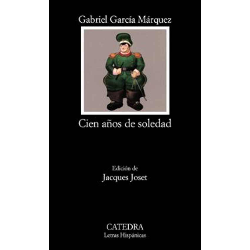 Cien Años De Soledad (4ª Ed.) 1