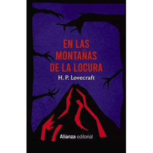 En Las Montañas De La Locura