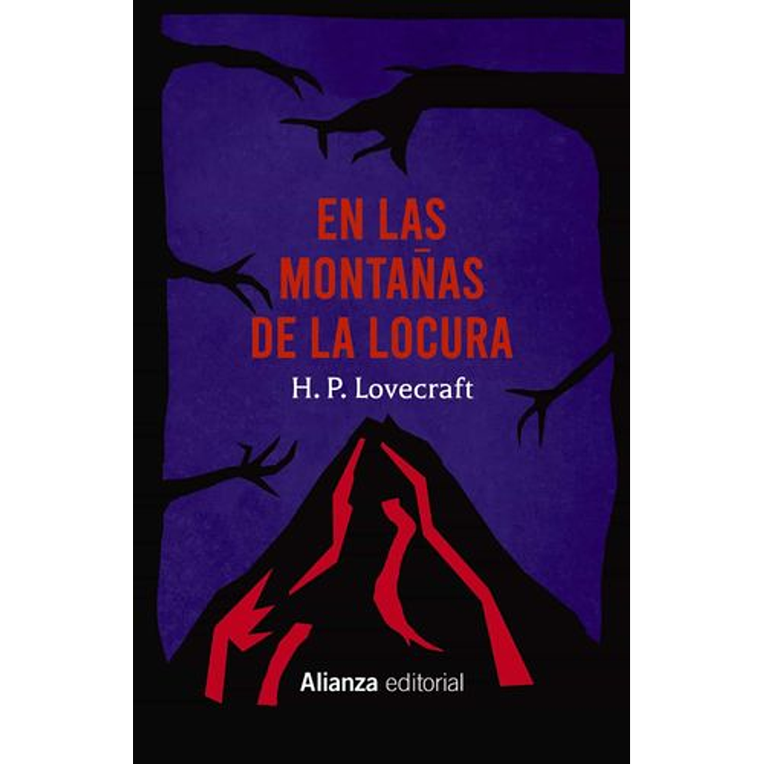 En Las Montañas De La Locura 1