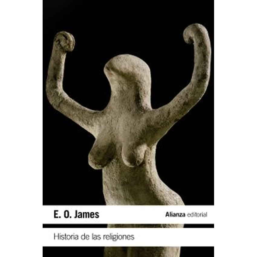 Historia De Las Religiones 1