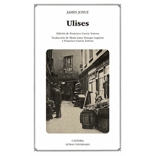 Ulises (Catedra 12 Edicion)