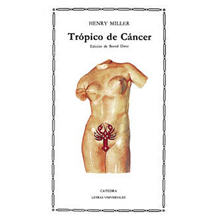 Tropico De Cancer