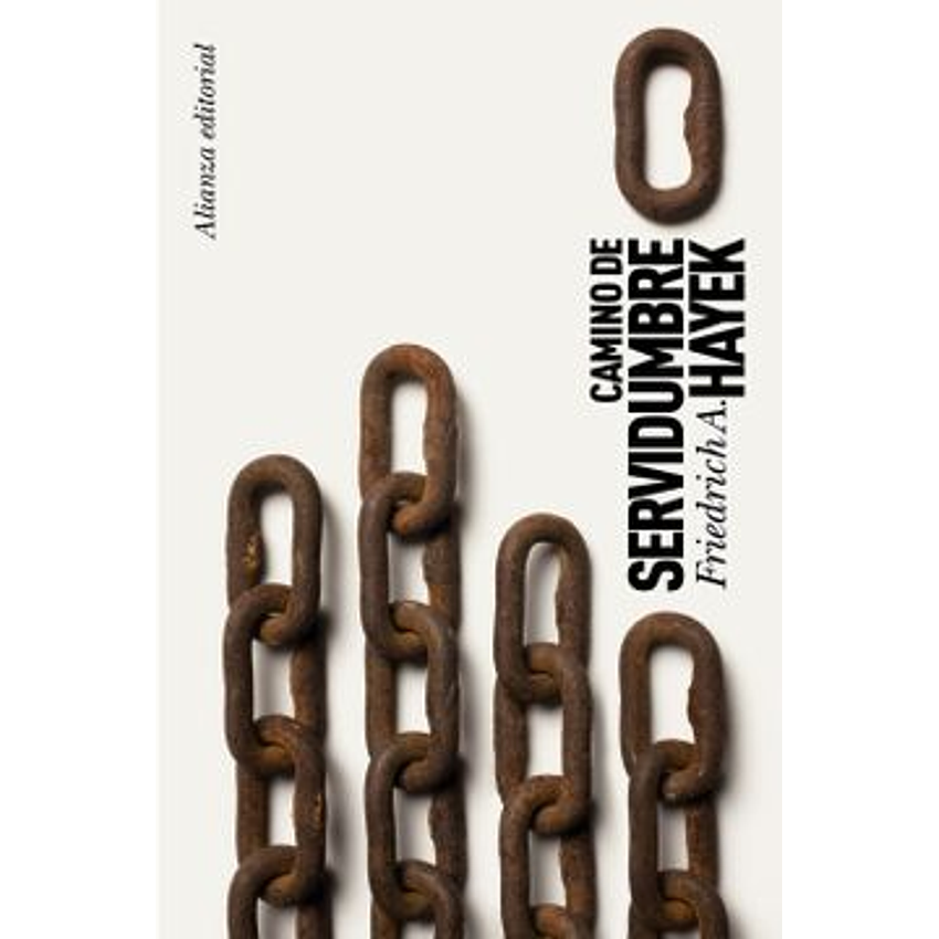 Camino De Servidumbre 1