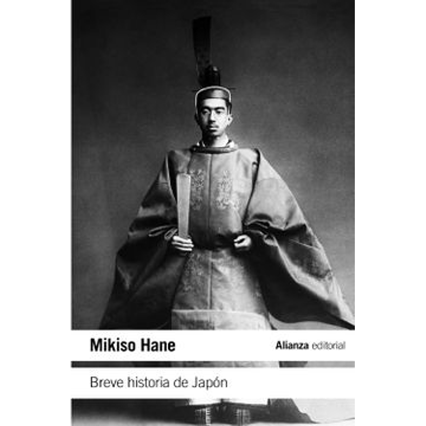 Breve Historia De Japon 1