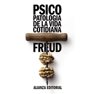 Psicopatologia De La Vida Cotidiana
