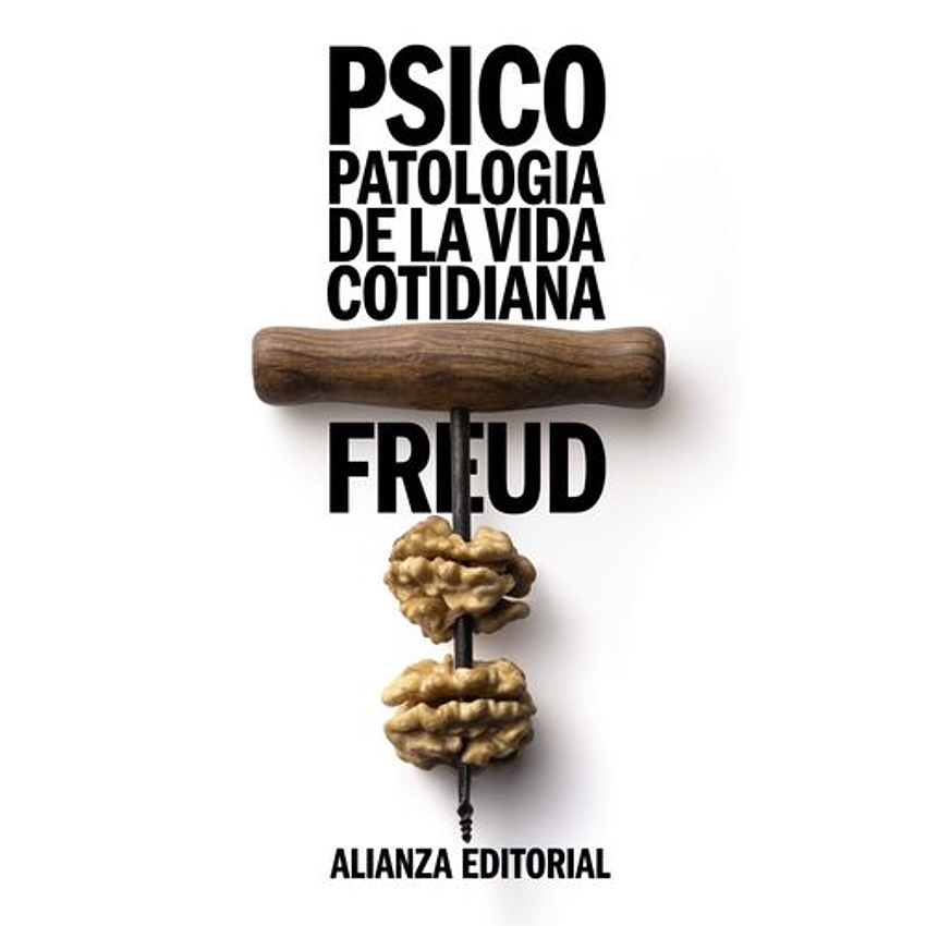 Psicopatologia De La Vida Cotidiana 1