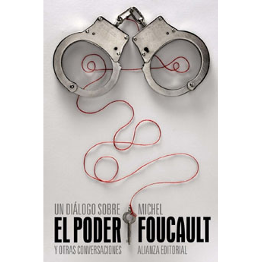 Un Dialogo Sobre El Poder Y Otras Conversaciones 1