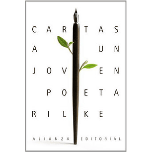 Cartas A Un Joven Poeta