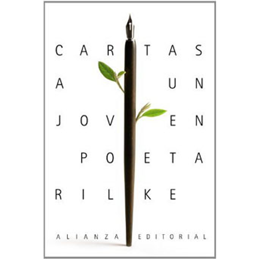 Cartas A Un Joven Poeta 1