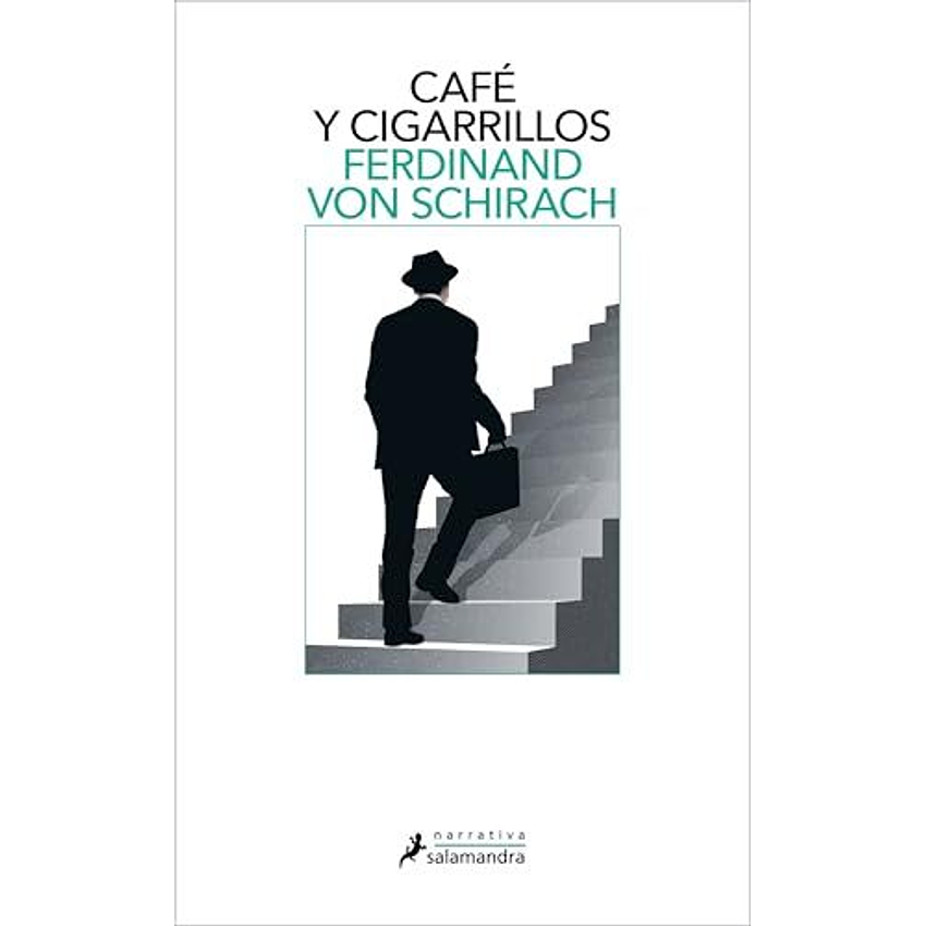 Cafe Y Cigarrillos 1