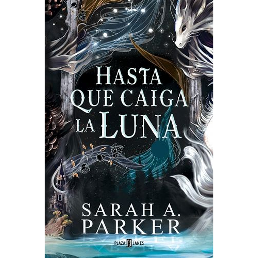 Hasta Que Caiga La Luna 1