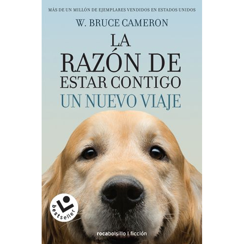 La Razon De Estar Contigo Un Nuevo Viaje 1