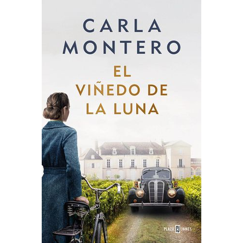 El Viñedo De La Luna 1