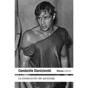 La Construccion Del Personaje