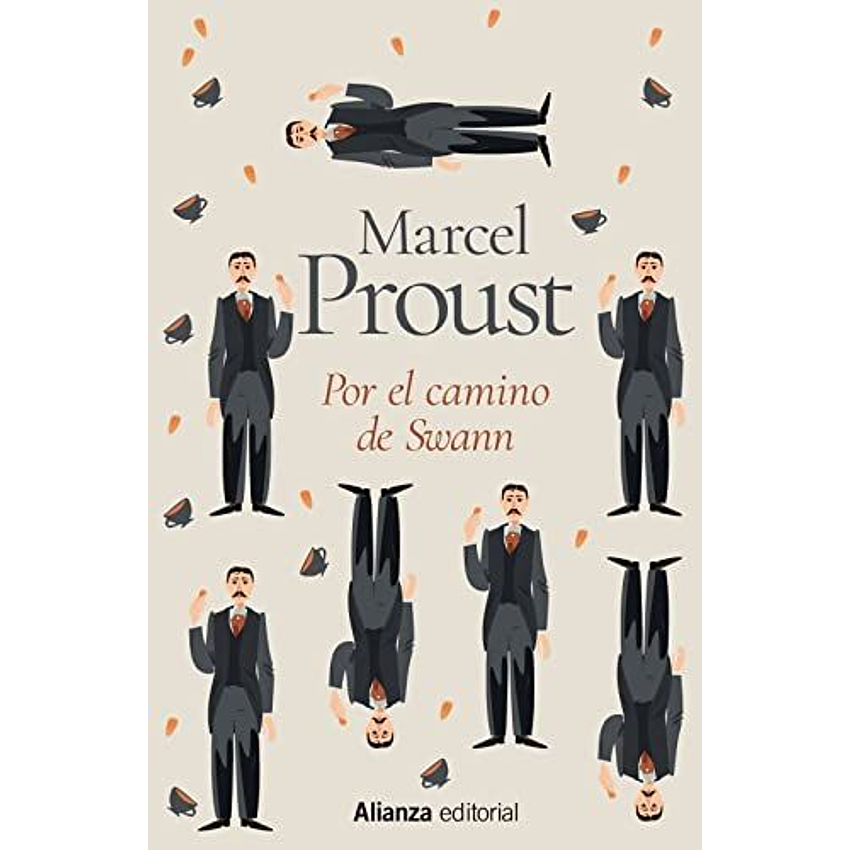 Por El Camino De Swann 1
