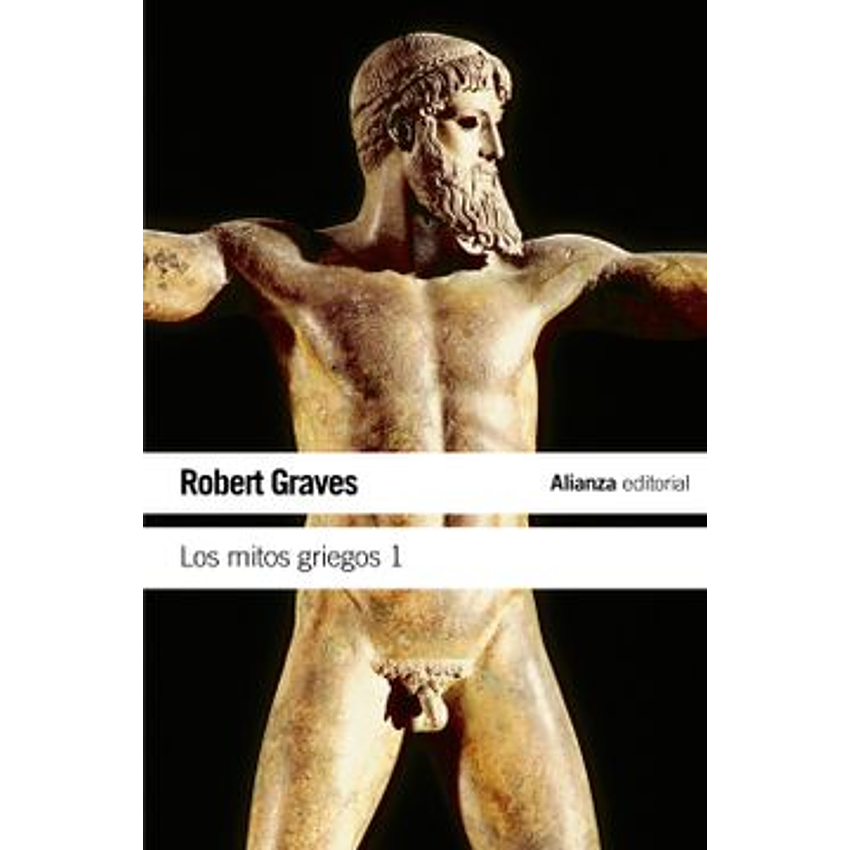 Los Mitos Griegos 1 1