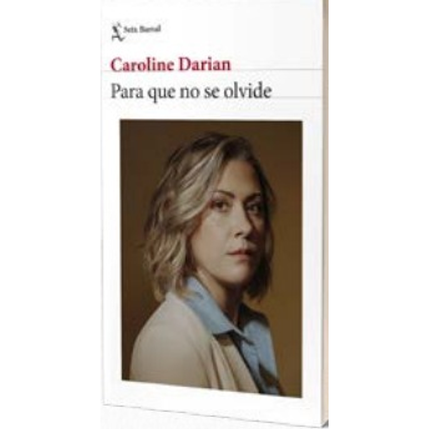 Para Que No Se Olvide 1