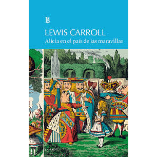 Alicia En El Pais De Las Maravillas