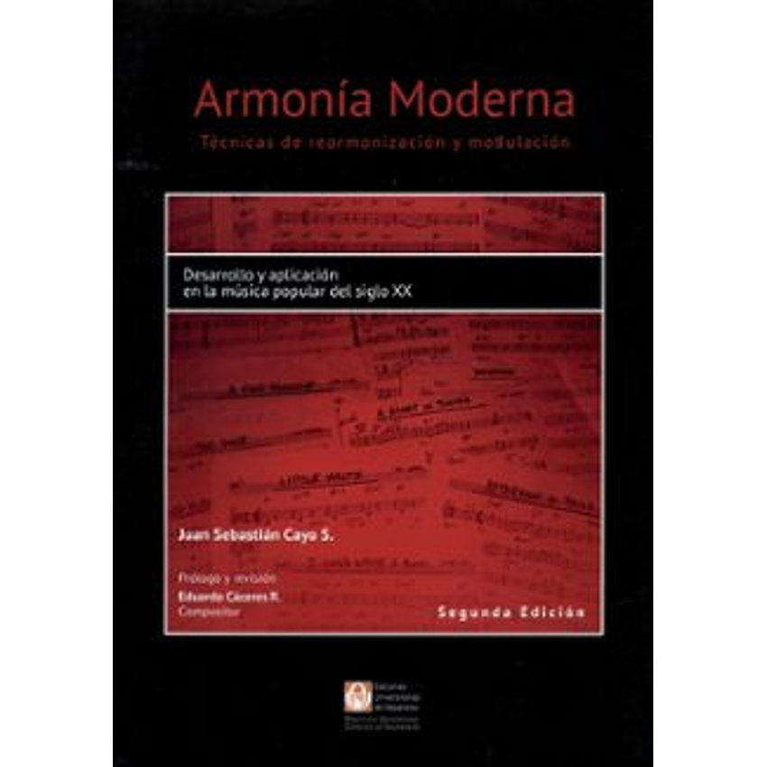 Armonia Moderna 1