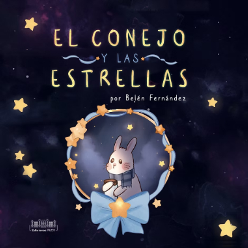 El Conejo Y Las Estrellas 1