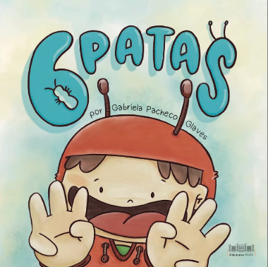 6 patas - PUCV