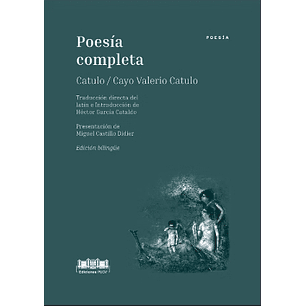 Poesia Completa Catulo