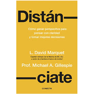 Distanciate 