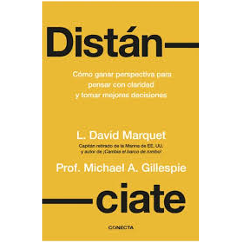 Distanciate  1