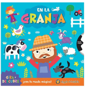 Gira Y Descubre - En La Granja