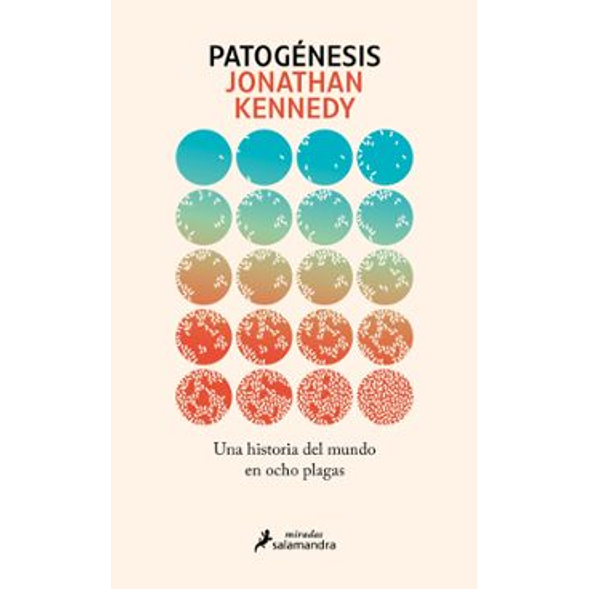 Patogenesis 1