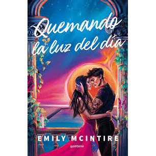 Quemando La Luz Del Dia