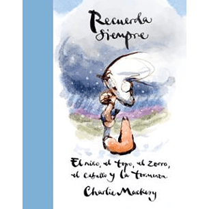 Recuerda Siempre