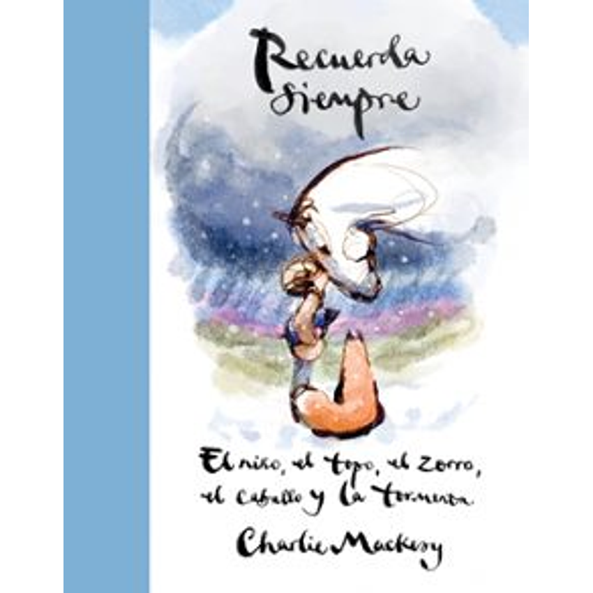 Recuerda Siempre 1