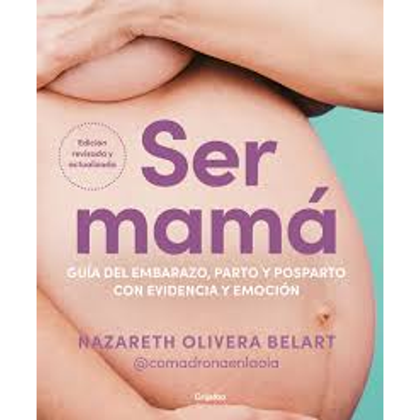 Ser Mama 1