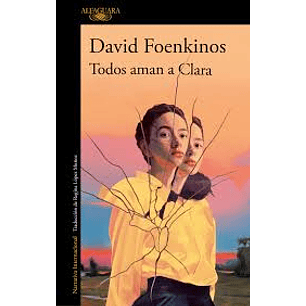 Todos Aman A Clara