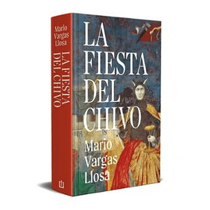 La Fiesta Del Chivo (Tapa Dura)