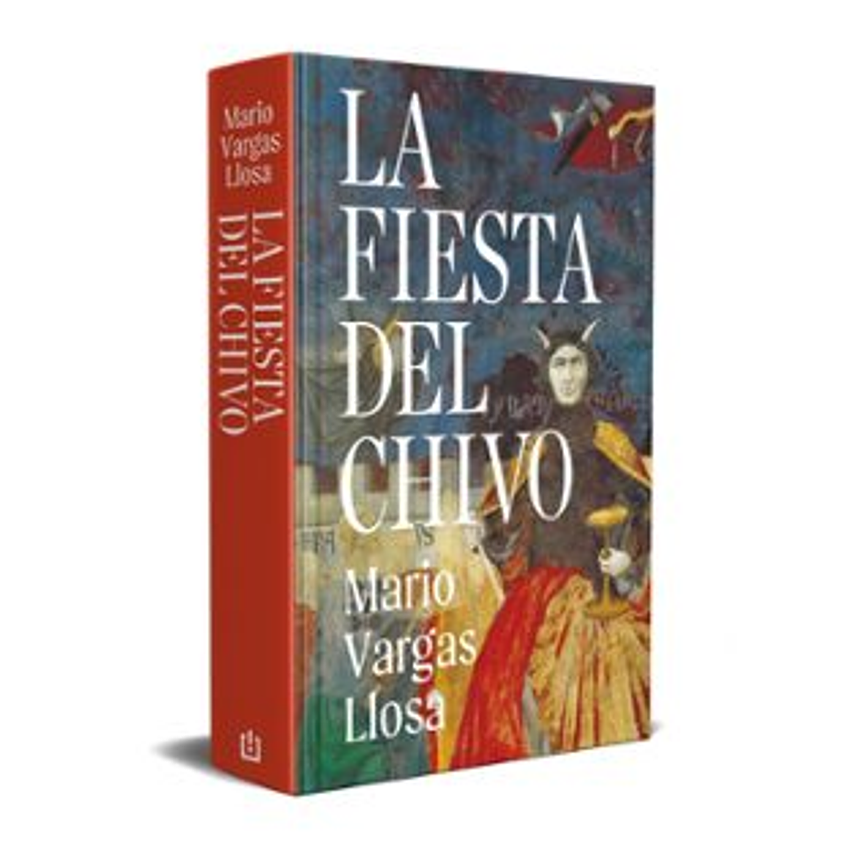 La Fiesta Del Chivo (Tapa Dura) 1