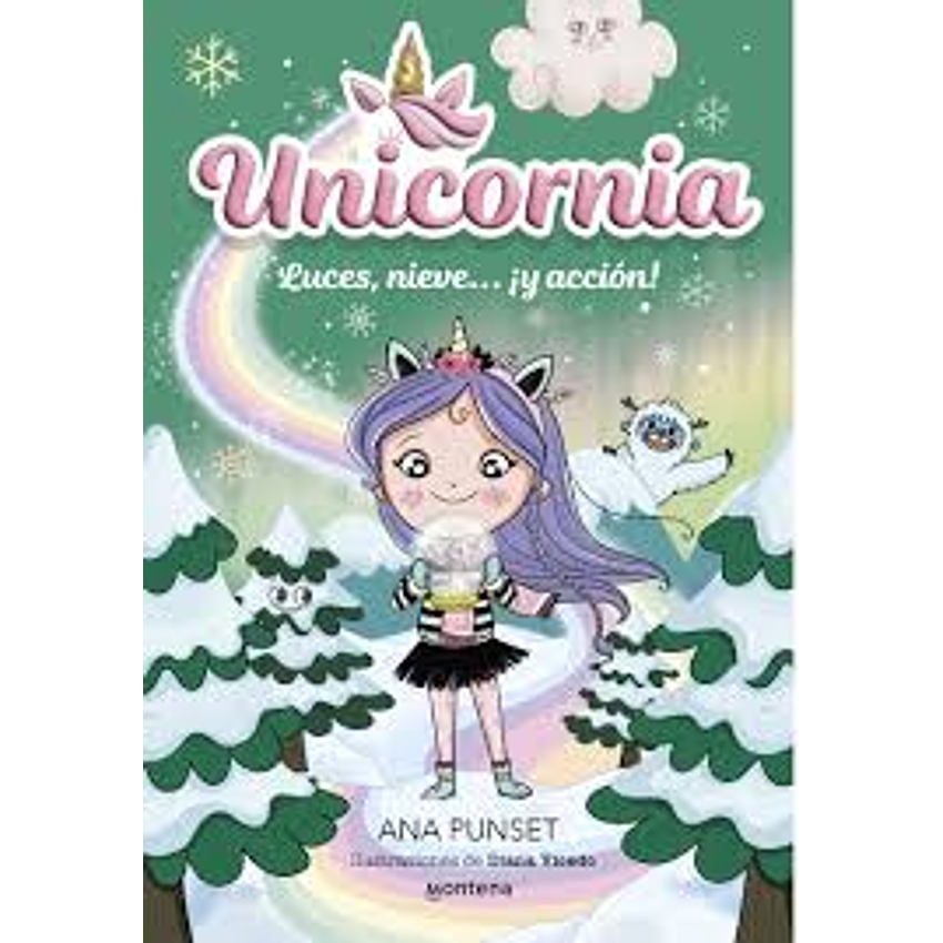 Unicornia 14 1