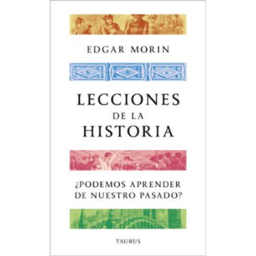 Lecciones De La Historia 1