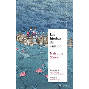 Las Hierbas Del Camino