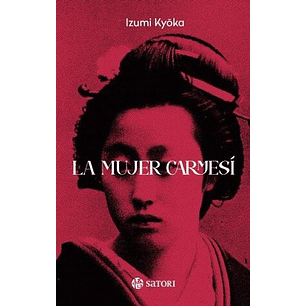 La Mujer Carmesí