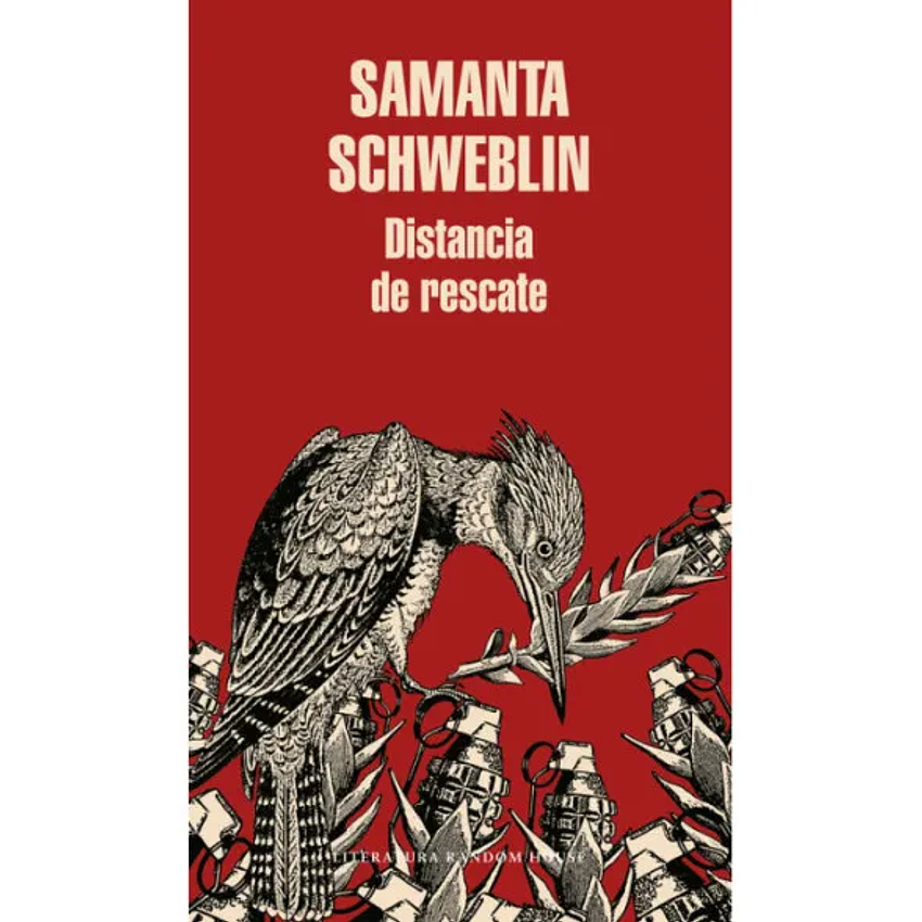 Distancia De Rescate 1