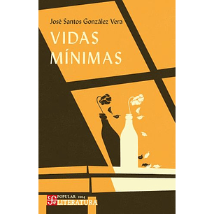 Vidas Minimas