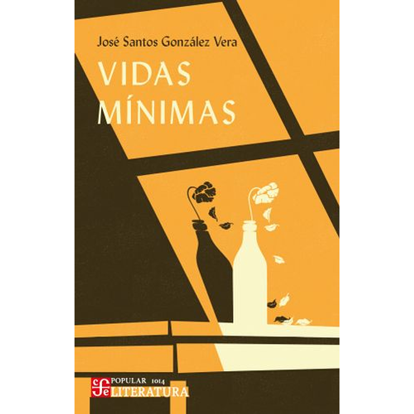 Vidas Minimas 1